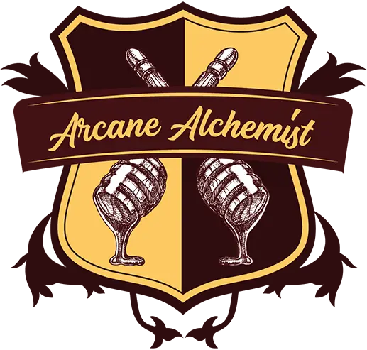 Arcane Alchemist