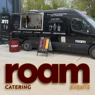 Roam Catering